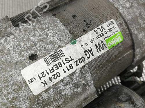 Starter VW GOLF VI (5K1) 1.6 TDI | BP3460129M8 