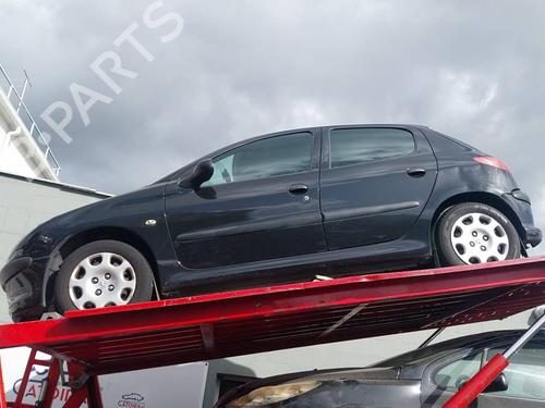Used Parts PEUGEOT 206 Hatchback (2A/C) 5062845