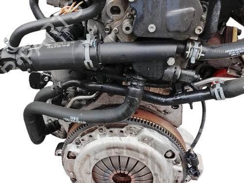 Engine SEAT IBIZA III (6L1) | BP37646745M1 - Image 6