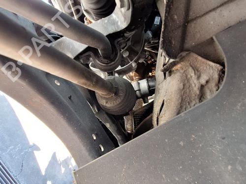Used Steering rack Steering rack SEAT IBIZA V (KJ1, KJG) 1.0 TSI (110 hp) 36649264 36649264