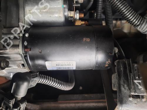Used Starter OPEL ASTRA H (A04) [2004-2014]  10554282