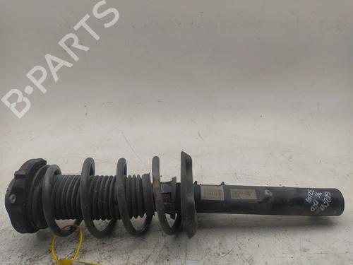 Used Right front shock absorber VW GOLF VI (5K1) 1.6 TDI (105 hp) 20152415