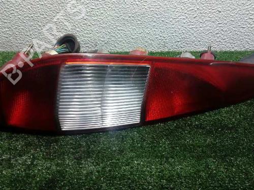 Used Left taillight FORD MONDEO III (B5Y) 2.0 16V TDDi / TDCi (115 hp) 851185