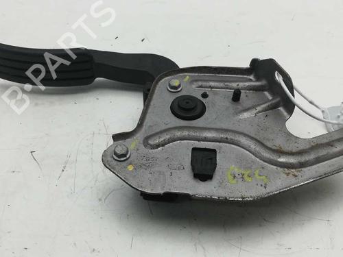 Pedal DACIA DOKKER MPV (KE_)  | BP4086344I4 