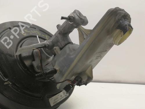 Brake master cylinder NISSAN PRIMASTAR Van (X83) 2.0 dCi 115 | BP3461795M77 