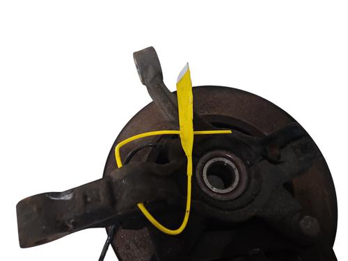 Used Left front steering knuckle Left front steering knuckle FORD FIESTA VI (CB1, CCN) [2008-2026] 32139600 32139600