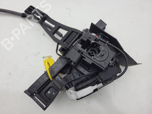 Rear left lock FORD FOCUS III  | BP10555756C100 