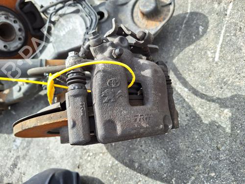 Used Left rear brake caliper CITROËN JUMPY III Van (V_) 1.6 BlueHDi 115 (115 hp) 18265526
