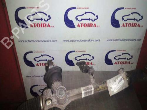 Used Steering rack FIAT GRANDE PUNTO (199_) 1.9 D Multijet (116 hp) 95549