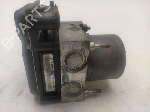 ABS pump PEUGEOT 307 (3A/C) 2.0 HDi 90 | BP9718235M43 
