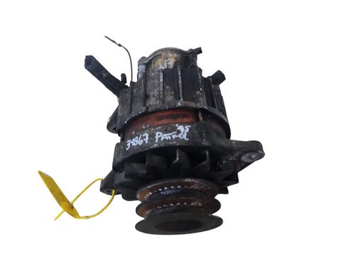 Used Alternator Alternator 37013473 37013473