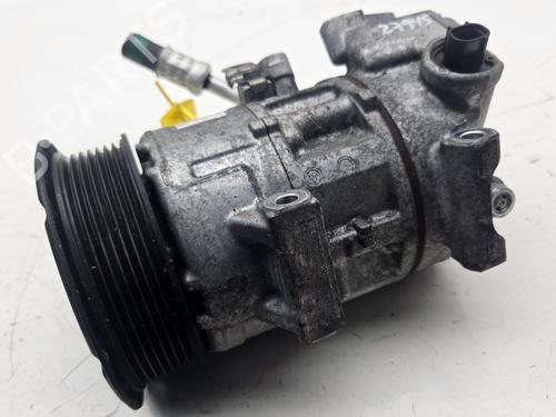 Used AC compressor TOYOTA AURIS (_E15_) [2006-2013]  31991866