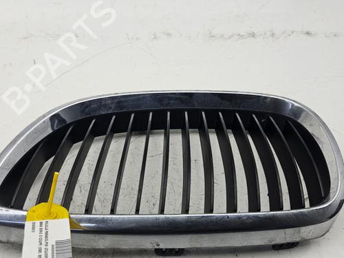 Used Grille BMW 3 Coupe (E92) 320 d (177 hp) 31713094