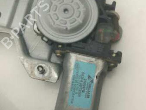 Front right window mechanism KIA CARENS II MPV (FJ) 2.0 CRDi | BP5543431C23 