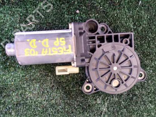 Used Right front window motor FORD FIESTA V (JH_, JD_) 1.4 TDCi (68 hp) 540907