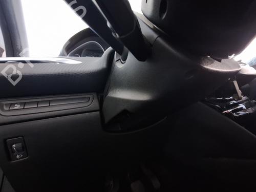 Used Steering column Steering column PEUGEOT 208 I (CA_, CC_) [2012-2021] 34040101 34040101