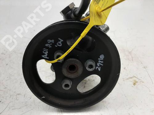 Used Steering pump Steering pump AUDI A8 D3 (4E2, 4E8) 3.7 quattro (280 hp) 9215286 9215286