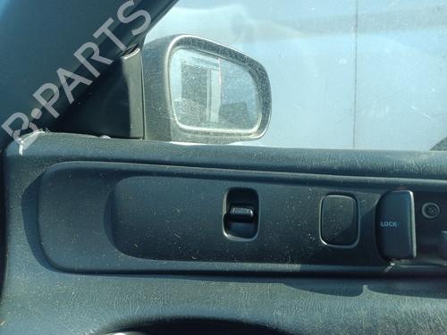 Used Right front window switch HONDA PRELUDE IV (BB_) 2.3 i 16V (BB2) (160 hp) 24822612