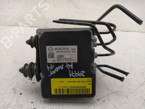 Used ABS pump AUDI A4 B8 Avant (8K5) [2007-2017]  10646158