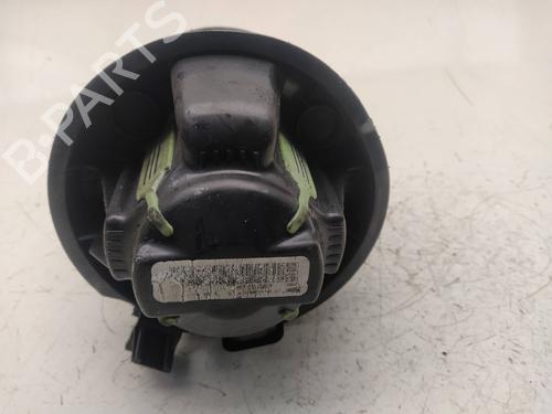 Heater blower motor PEUGEOT 207 (WA_, WC_) 1.4 HDi | BP22332136M62 