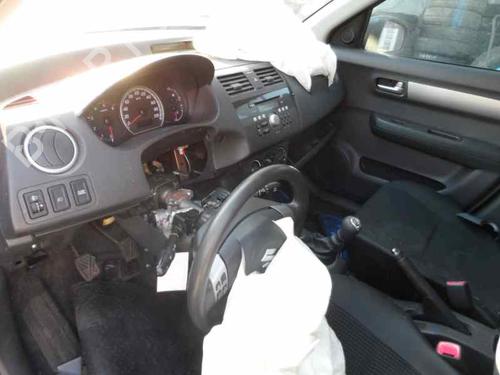 Left front driveshaft SUZUKI SWIFT III (MZ, EZ) | BP838711M38 - Image 9