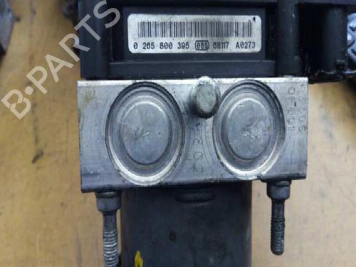 Pompe ABS CITROËN C4 I (LC_) [2004-2014]  1164877