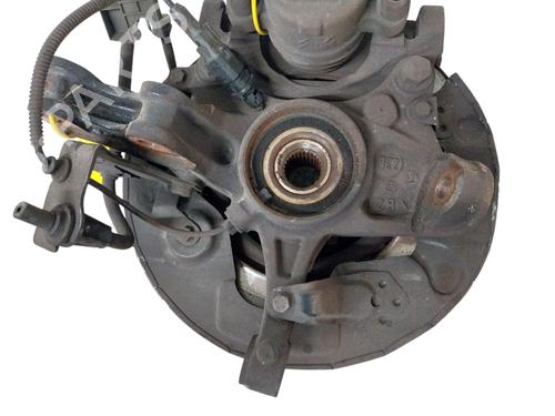 Left front steering knuckle CITROËN C4 Picasso II | BP37198166M25 - Image 2