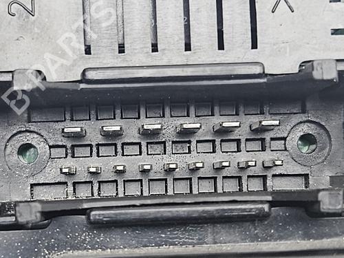 Electronic module NISSAN MICRA III (K12) 1.2 16V | BP24653842M83 