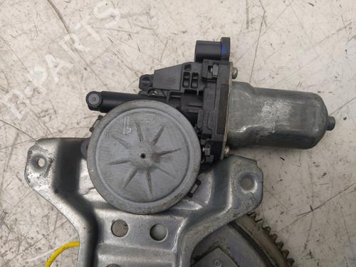 Front right window mechanism SUZUKI SX4 (EY, GY)  | BP19022443C23 