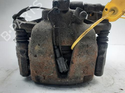Left front brake caliper FIAT FIORINO Box Body/MPV (225_) 1.3 D Multijet (225BXD1A, 225BXB1A, 225BXB11) | BP11594707M105 