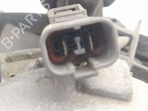 Køleventilator elektrisk HONDA CIVIC VIII Hatchback (FN, FK)  | BP18955232M35 