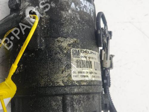 ac-compressor-opel-astra-h-a04-2004-2005-2006-2007-2008-2009-2010-2011-2012-2013-2014-32109859 main image