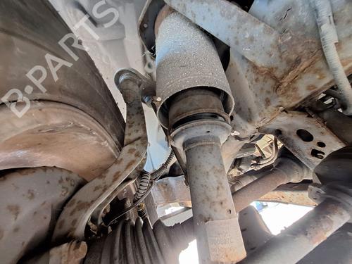 Used Right front shock absorber Right front shock absorber LAND ROVER DISCOVERY III (L319) [2004-2009] 36383287 36383287