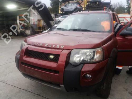 Engine control unit (ECU) LAND ROVER FREELANDER I (L314) 2.0 Td4 4x4 | BP1223436M57 