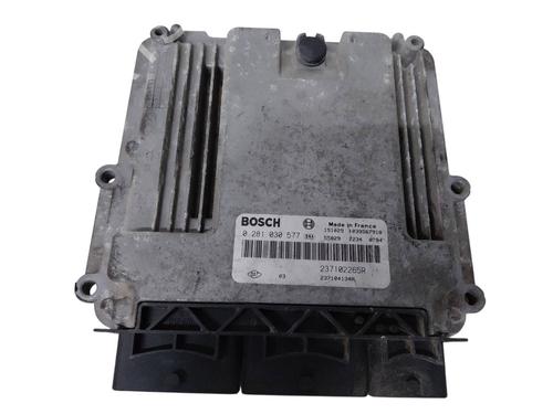 Engine control unit (ECU) RENAULT MASTER III Van (FV) | BP40255026M57 - Image 2