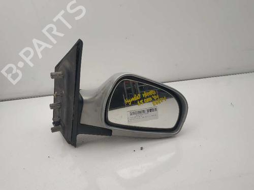Used Right mirror HYUNDAI MATRIX (FC) 1.5 CRDi (82 hp) 6149215