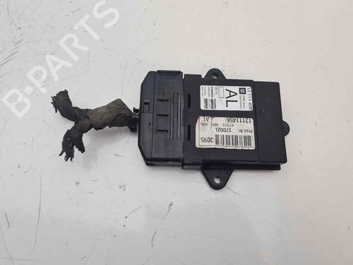 Comfort control module OPEL VECTRA C (Z02) 2.2 DTI 16V (F69) | BP7107012M56 