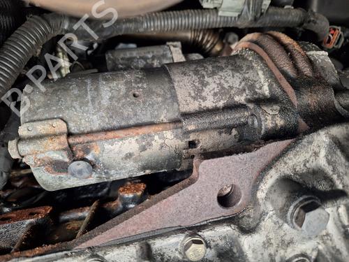 starter-ssangyong-korando-ck-2010-38935527 main image
