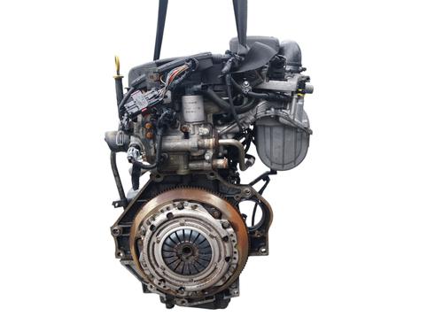 Engine OPEL ASTRA H (A04) 1.6 (L48) | BP36300698M1  - Image 8