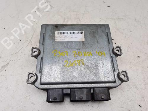 Used Engine control unit (ECU) PEUGEOT 307 (3A/C) 2.0 HDi 110 (107 hp) 5958698