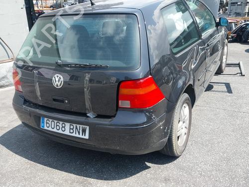 Used Parts VW GOLF IV (1J1) [1997-2008]  3375749