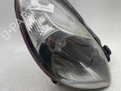 Used Right headlight CITROËN XSARA PICASSO (N68) 1.6 HDi (109 hp) 26518078