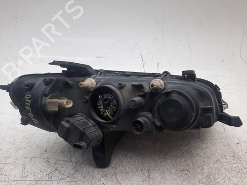 Left headlight OPEL OMEGA B (V94) 2.0 16V (F69, M69, P69) | BP10036243C28 