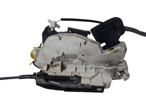 Used Front left lock Front left lock 39185551 39185551
