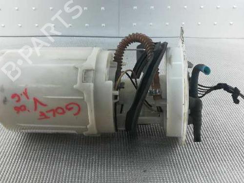 Fuel pump VW GOLF V (1K1)  | BP2834922M76 