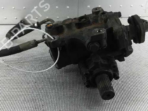 Used Steering rack MERCEDES-BENZ CLK (C208) CLK 230 Kompressor (208.347) (193 hp) 3348378