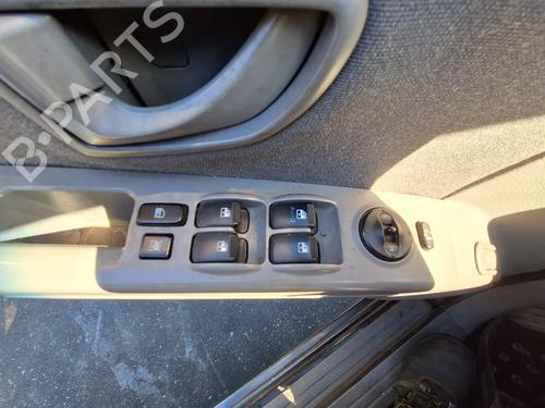 Used Left front window switch Left front window switch 37234366 37234366