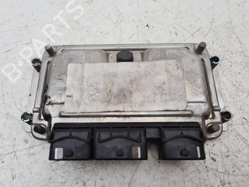 Engine control unit (ECU) PEUGEOT 307 (3A/C) 1.6 16V | BP8048341M57 