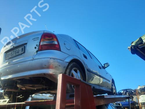 Used Parts OPEL ASTRA G Hatchback (T98) 4846655