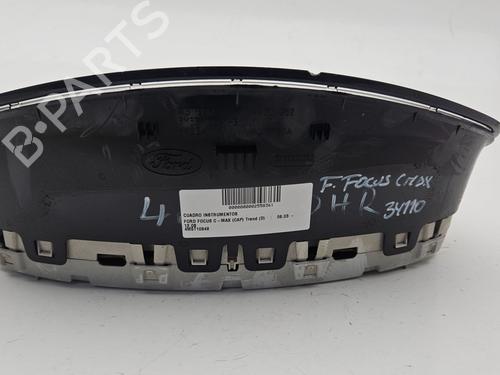 Kombinert Instrument FORD FOCUS C-MAX (DM2)  | BP28542197C47 